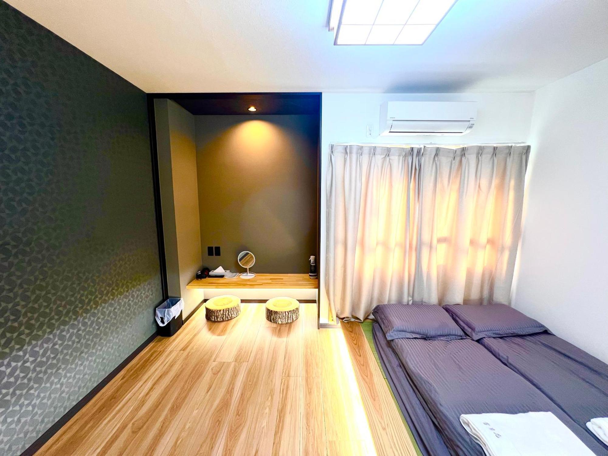 Hanazono No Yado Osaka Exteriör bild
